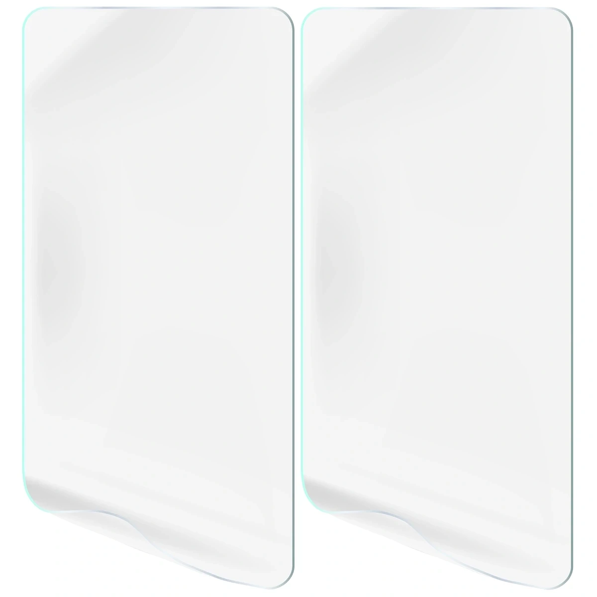 Kryt Bizon Film Hydrogel Front Duo Samsung Galaxy S26 [2 PACK]