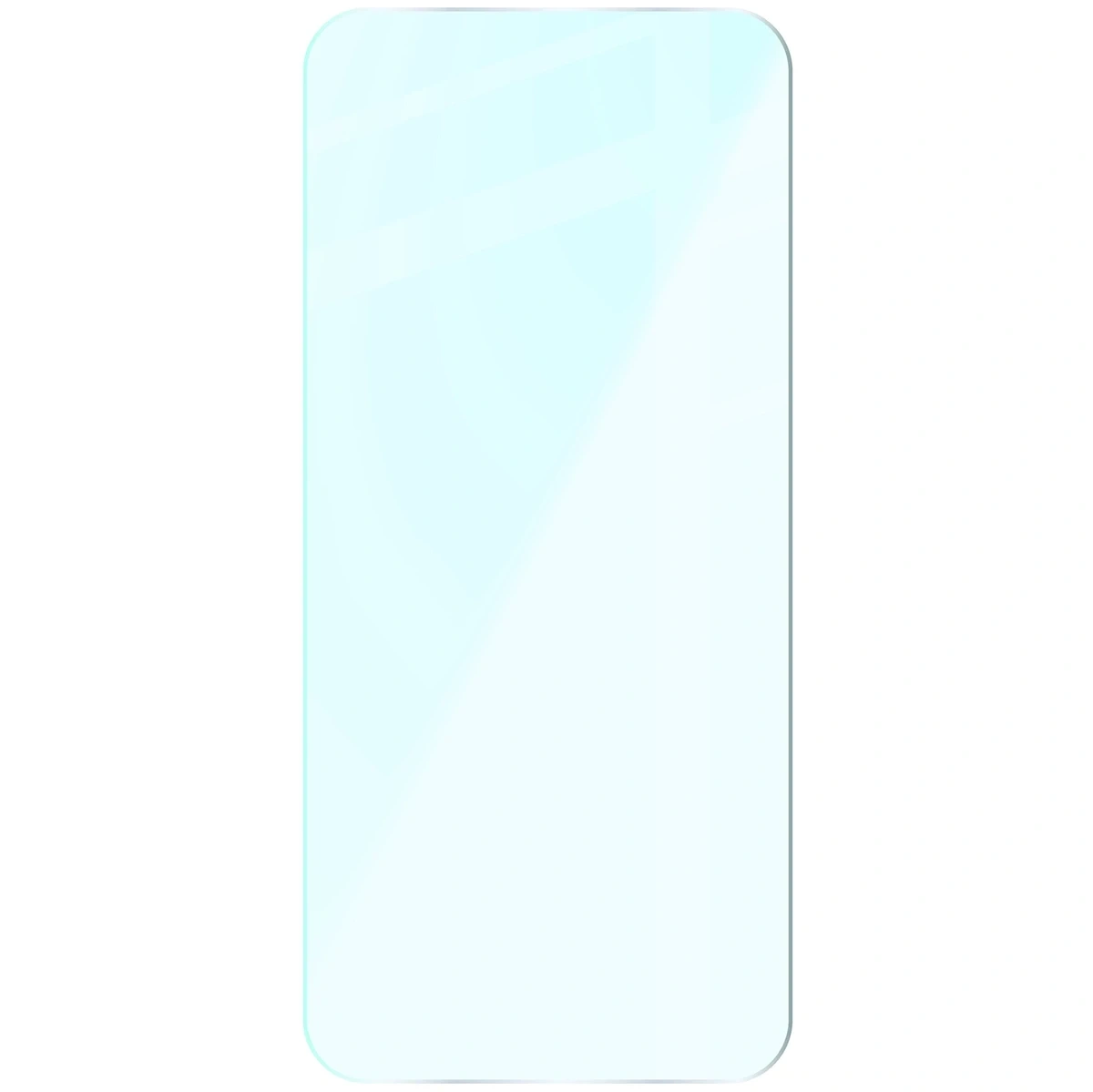 Ochranné sklo Bizon Glass Clear Pack Oppo Reno 15