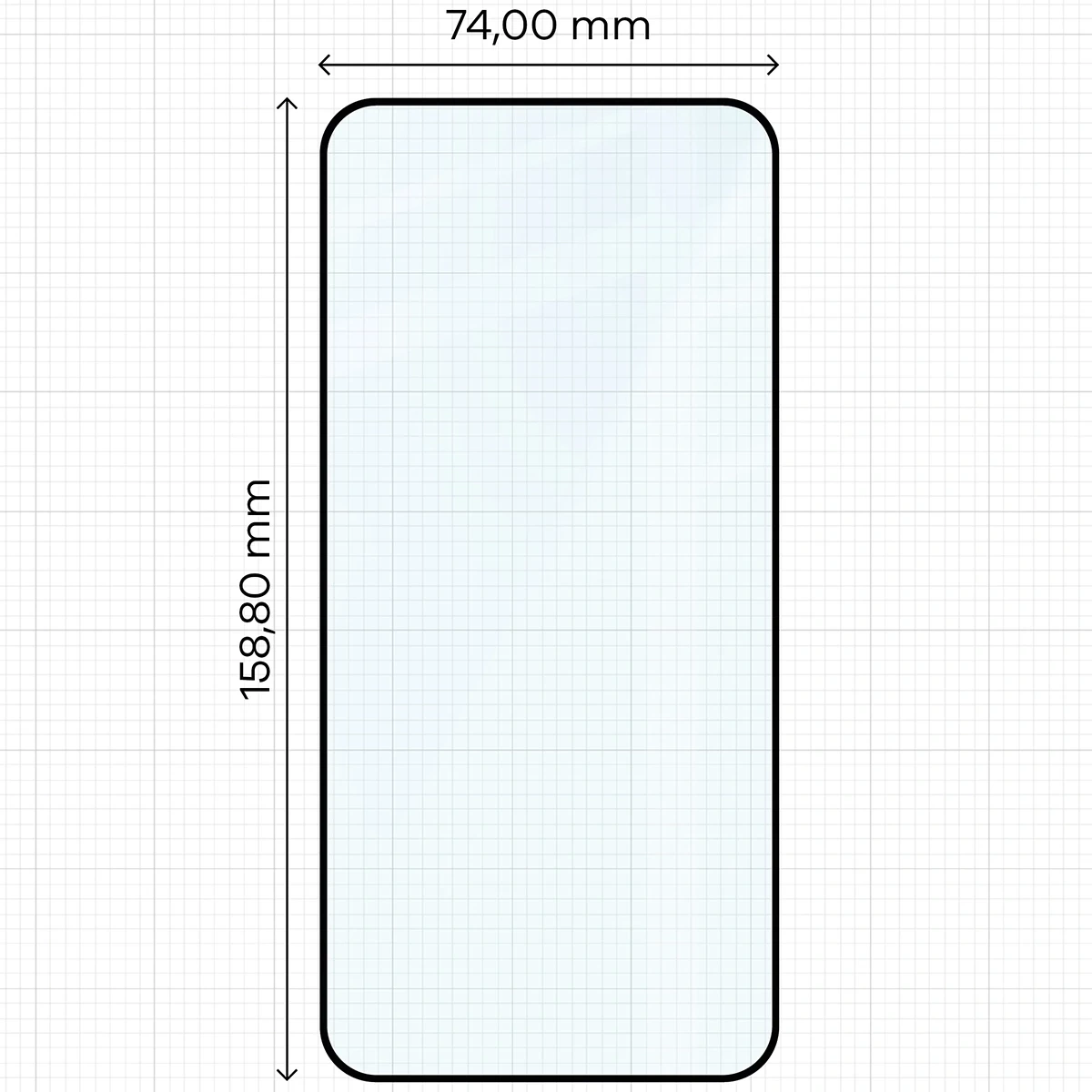 Kryt Bizon Edge Pack Xiaomi Redmi Note 15 Pro 5G
