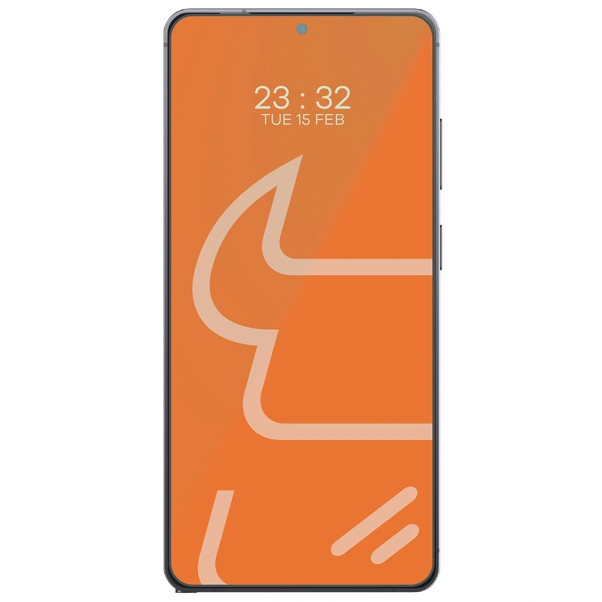 Kryt Bizon Smart 2.5D Glass Samsung Galaxy S26 Ultra