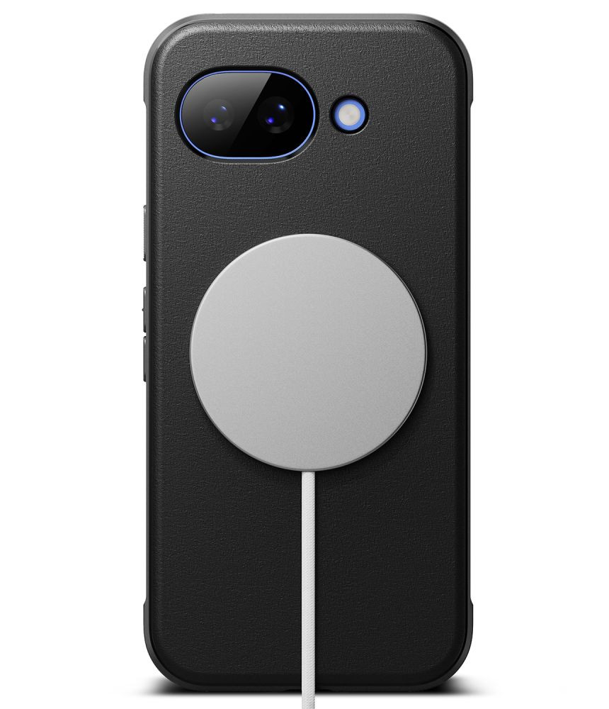 Kryt Ringke Onyx Magnetic MagSafe Samsung Google Pixel 10a Black