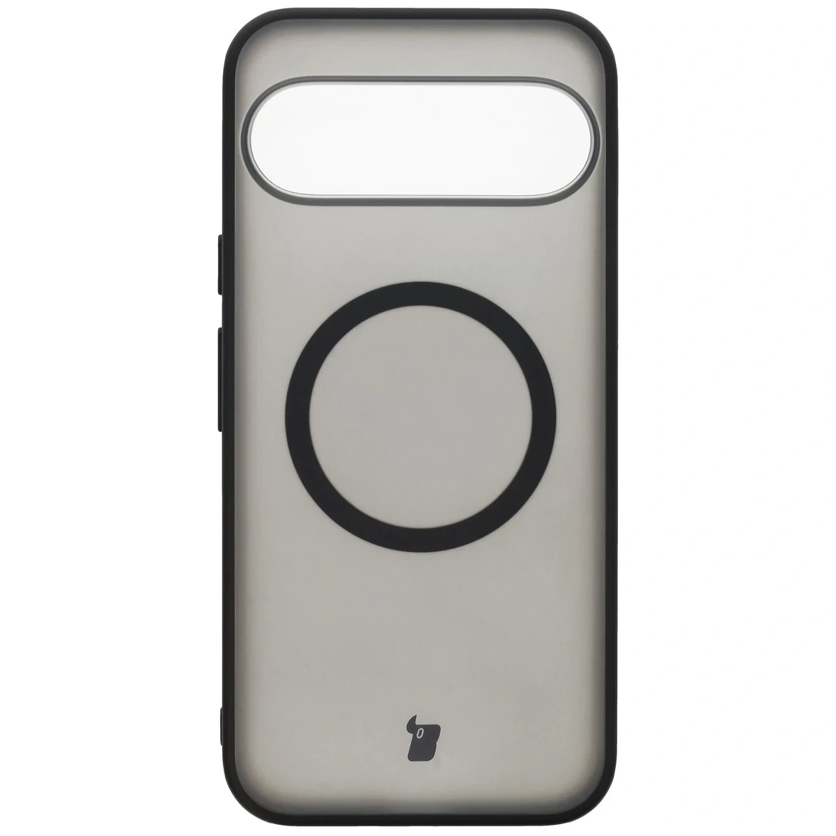 Kryt Bizon MatteO Pack Magnetic Google Pixel 10 Pro XL, smoky black