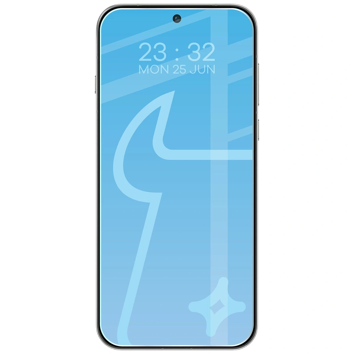 Ochranné sklo Bizon Glass Clear Duo OnePlus 15 [2 PACK]