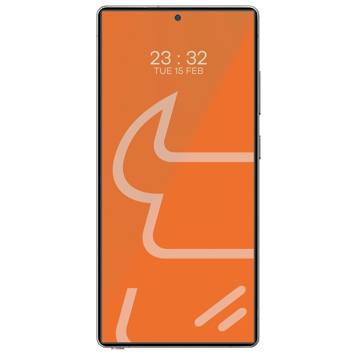 Ochranné sklo Bizon Glass Clear Duo Xiaomi POCO F8 Ultra [2 PACK]