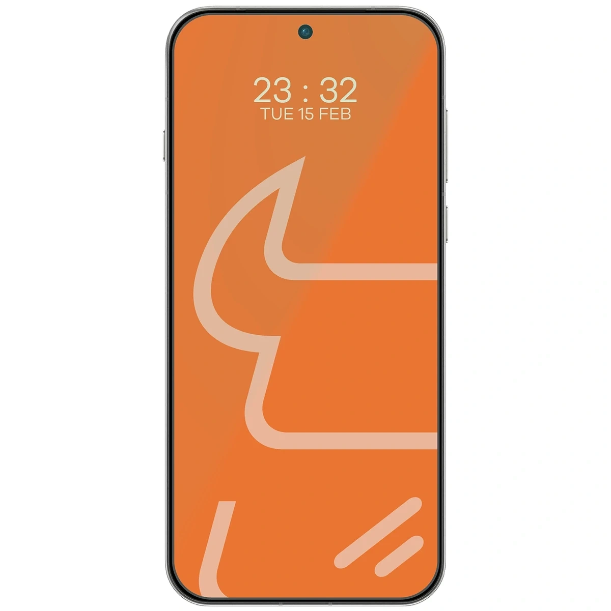 Kryt Bizon Smart 2.5D Glass OnePlus 15
