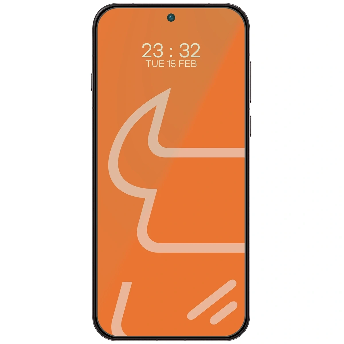 Kryt Bizon Smart 2.5D Glass Oppo Find X9 Pro