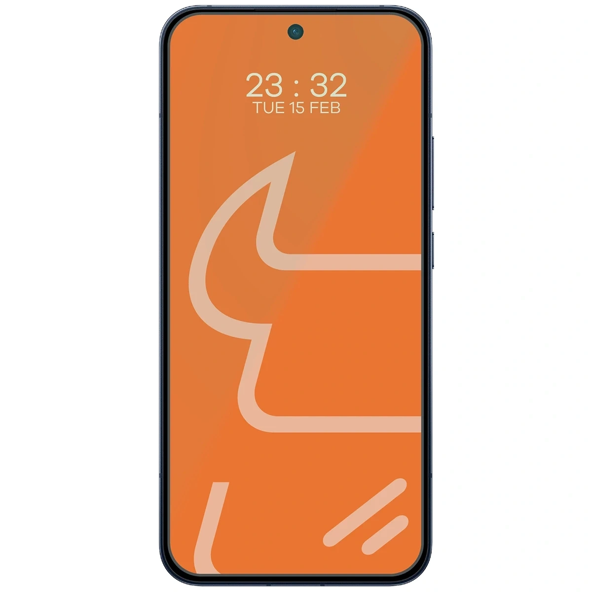 Kryt Bizon Smart 2.5D Glass Oppo Reno 15 / 15 F / 15 FS / A6 Pro 5G