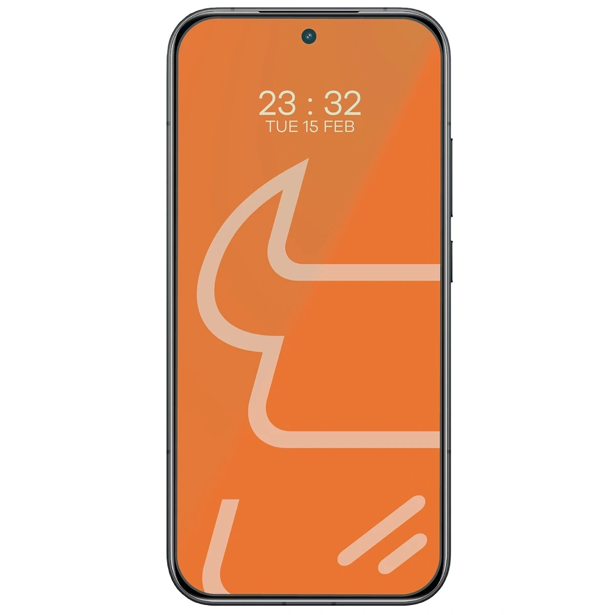 Kryt Bizon Smart 2.5D Glass Xiaomi POCO F8 Pro