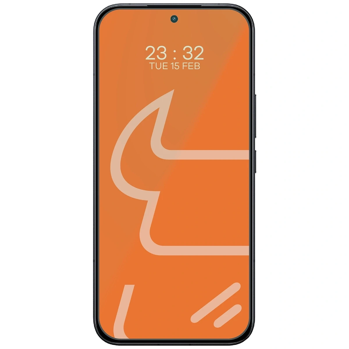 Kryt Bizon Smart 2.5D Glass Xiaomi POCO F8 Ultra