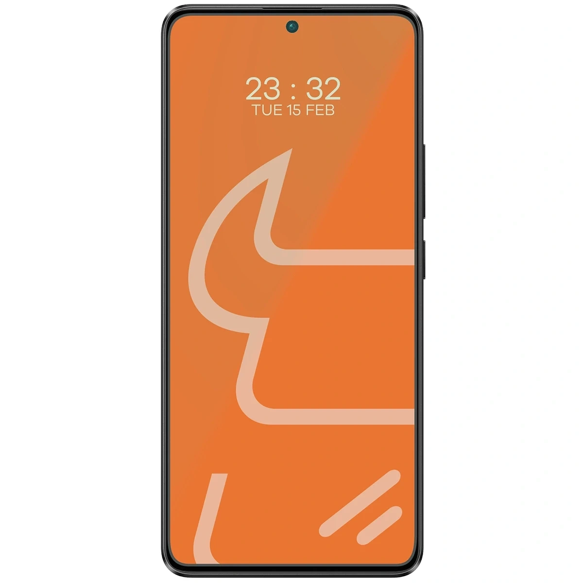 Kryt Bizon Smart 2.5D Glass Xiaomi POCO X6 / Redmi Note 13 5G / 13 Pro 4G/5G / POCO M6 Pro 4G