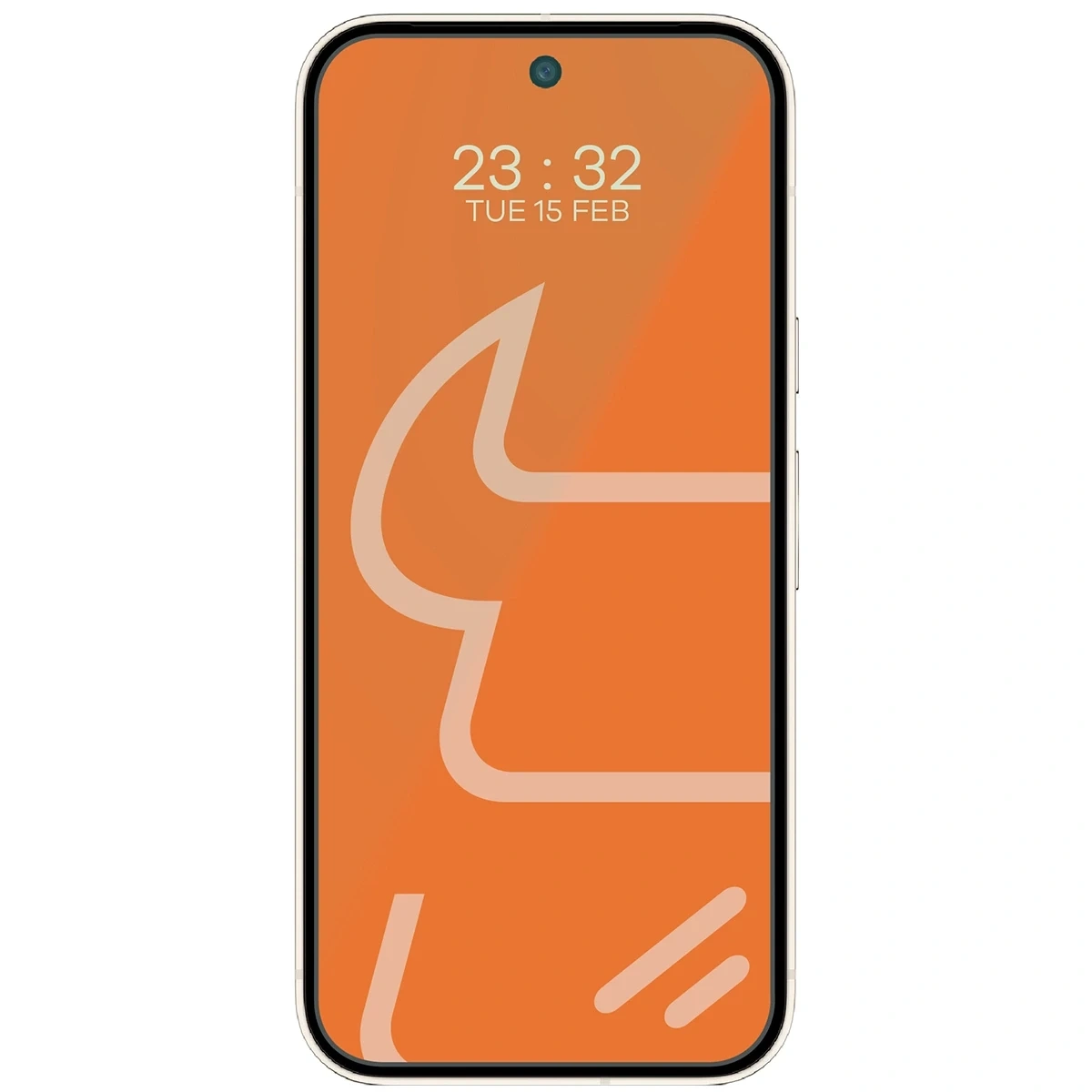 Kryt Bizon Smart 2.5D Glass Google Pixel 10 / 10 Pro / 9 / 9 Pro