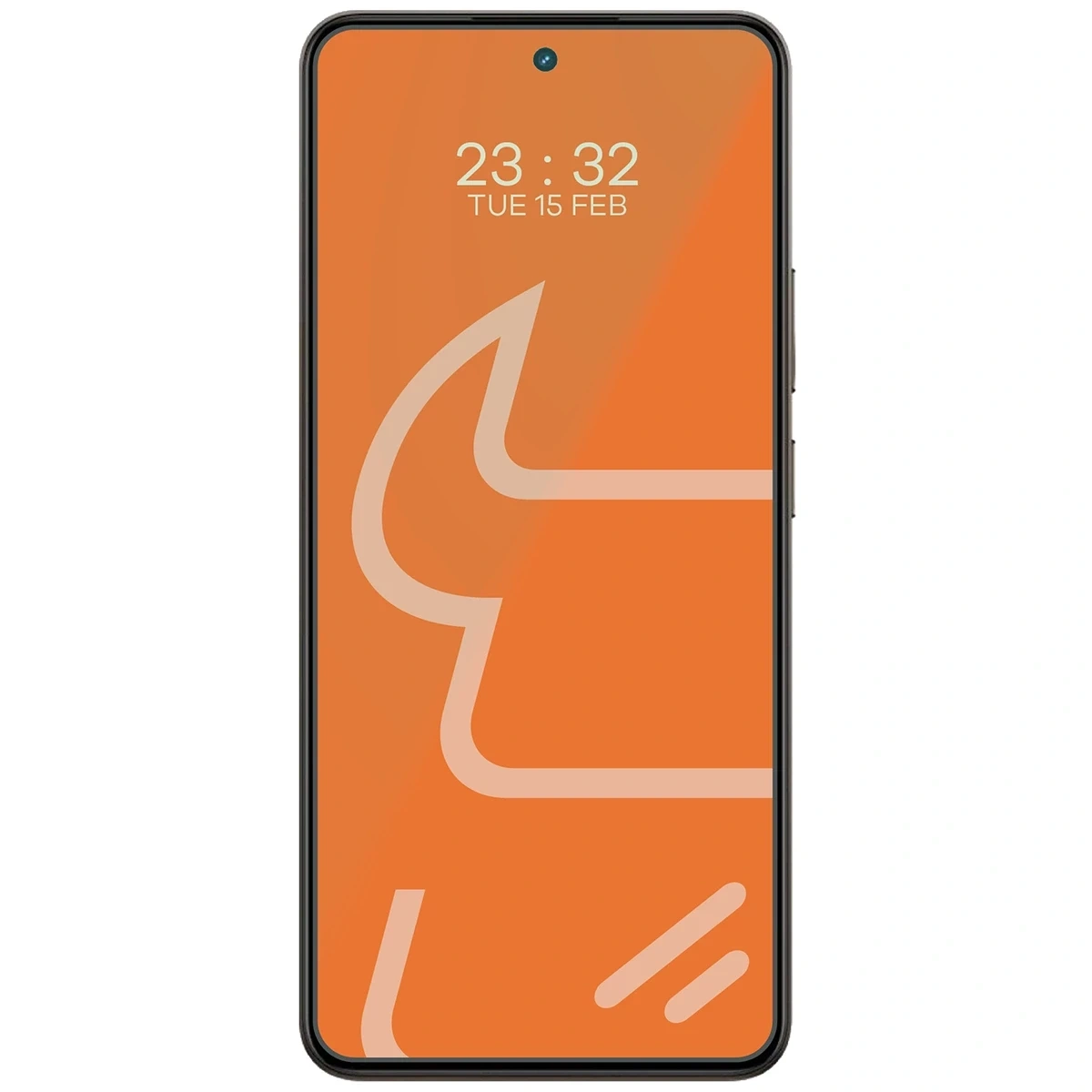 Kryt Bizon Smart 2.5D Glass Realme 14 5G / 14T 5G