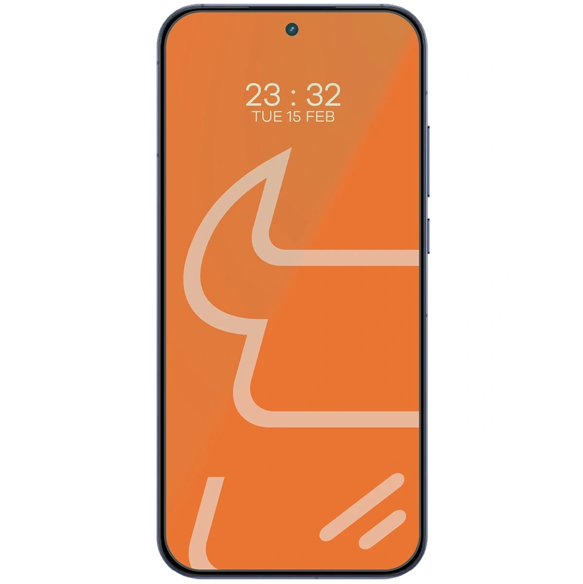 Kryt Bizon Smart 2.5D Glass Realme GT 8 / GT 8 Pro
