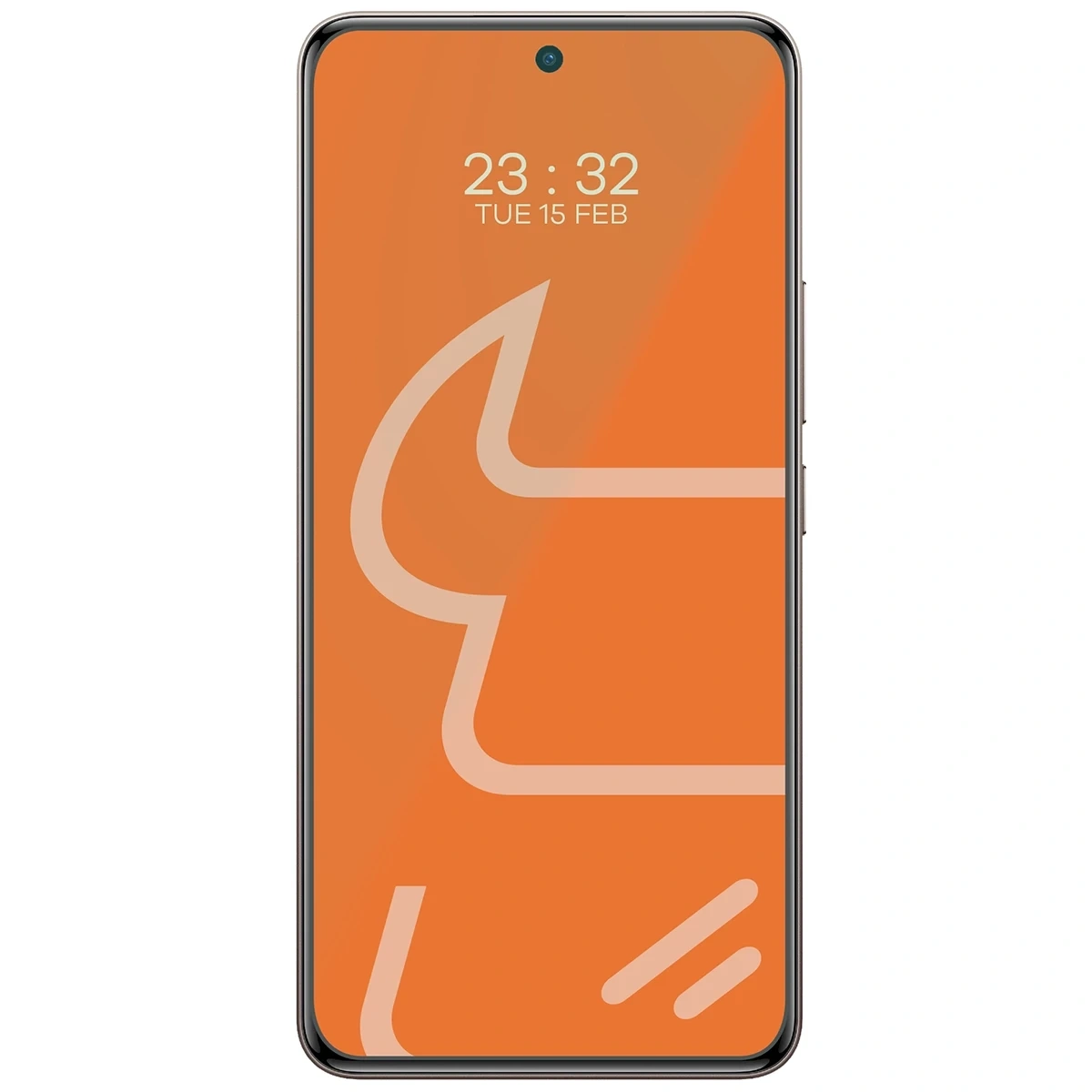 Kryt Bizon Smart 2.5D Glass Xiaomi Redmi Note 15 Pro 5G
