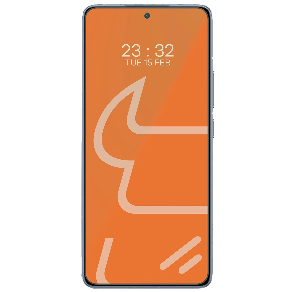 Kryt Bizon Smart 2.5D Glass Xiaomi 14T / 14T Pro