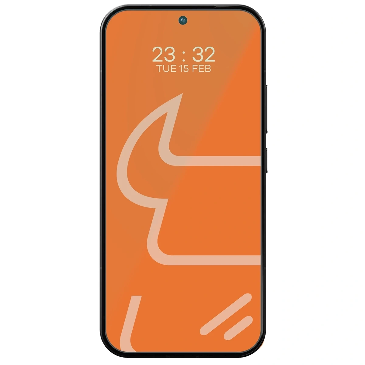 Kryt Bizon Smart 2.5D Glass Xiaomi 17