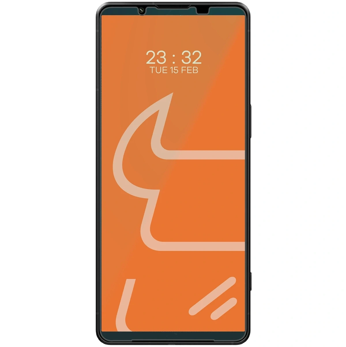 Kryt Bizon Smart 2.5D Glass Sony Xperia 1 VII