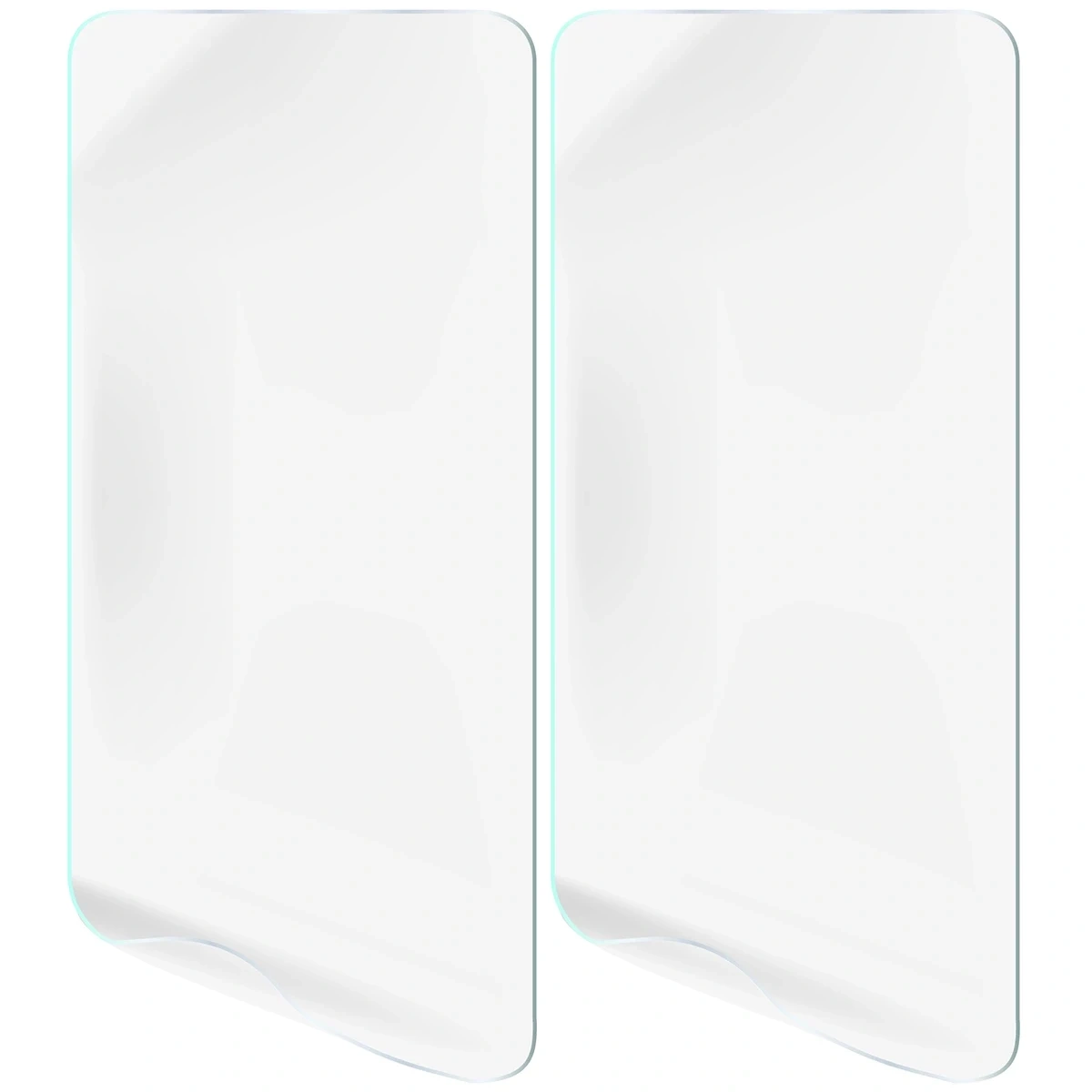 Kryt Bizon Film Hydrogel Front Duo Samsung Galaxy A07 4G / 5G [2 PACK]