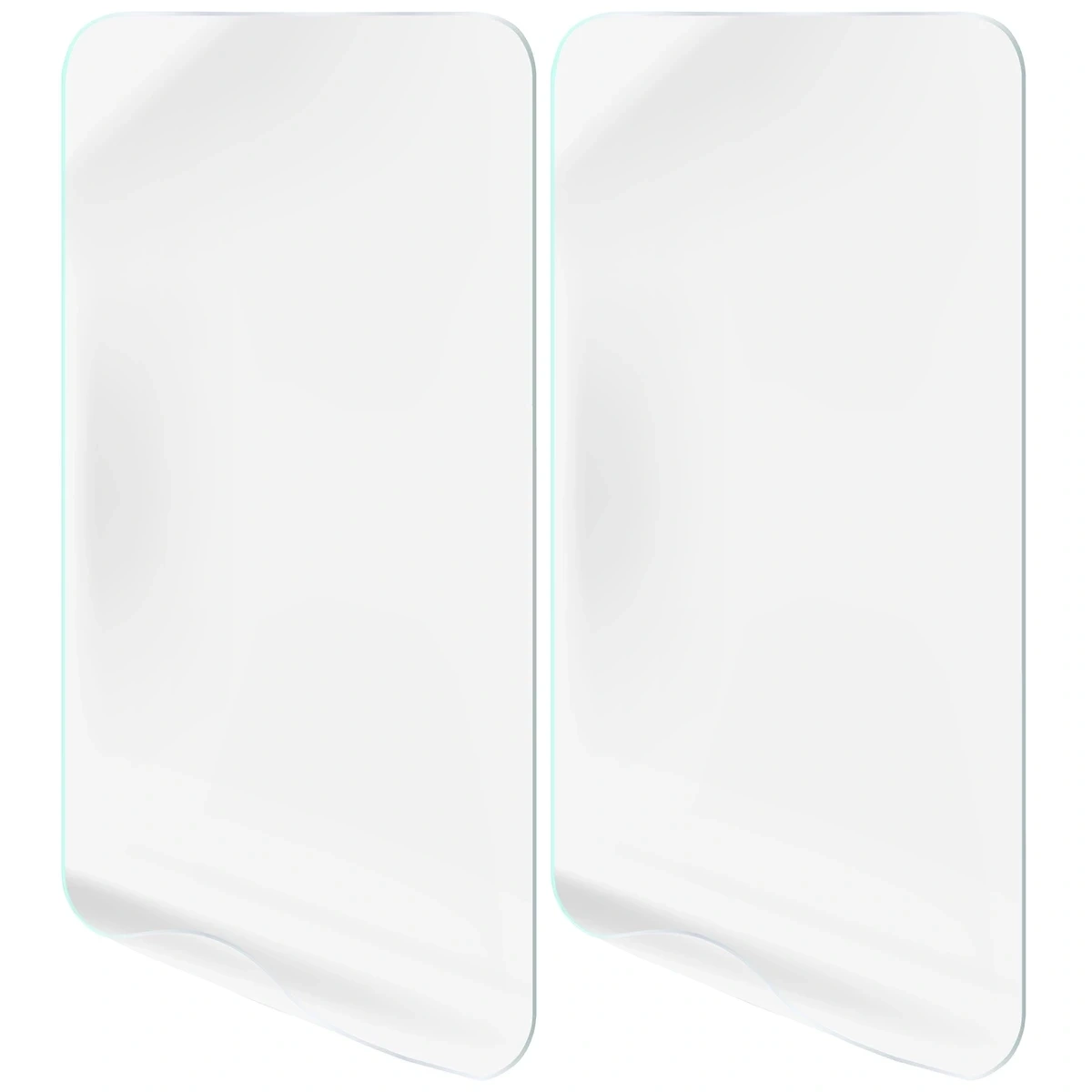 Kryt Bizon Film Hydrogel Front Duo Honor Magic8 Pro [2 PACK]
