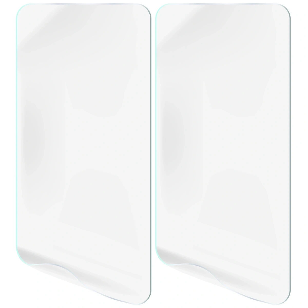 Kryt Bizon Film Hydrogel Front Duo Motorola Moto G57 Power / G67 Power [2 PACK]