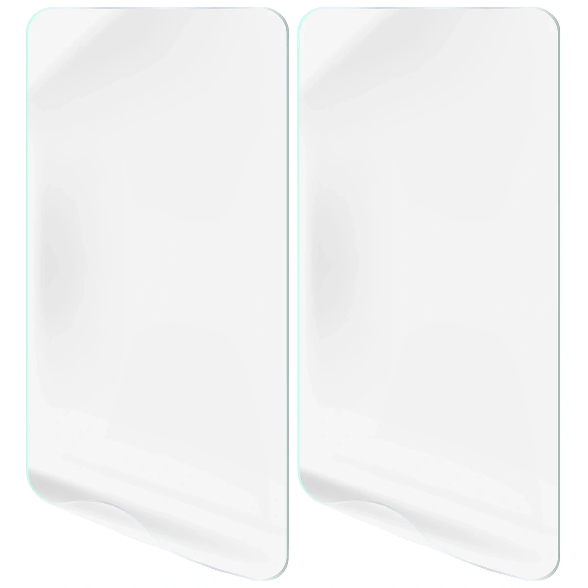 Kryt Bizon Film Hydrogel Front Duo Motorola Signature [2 PACK]