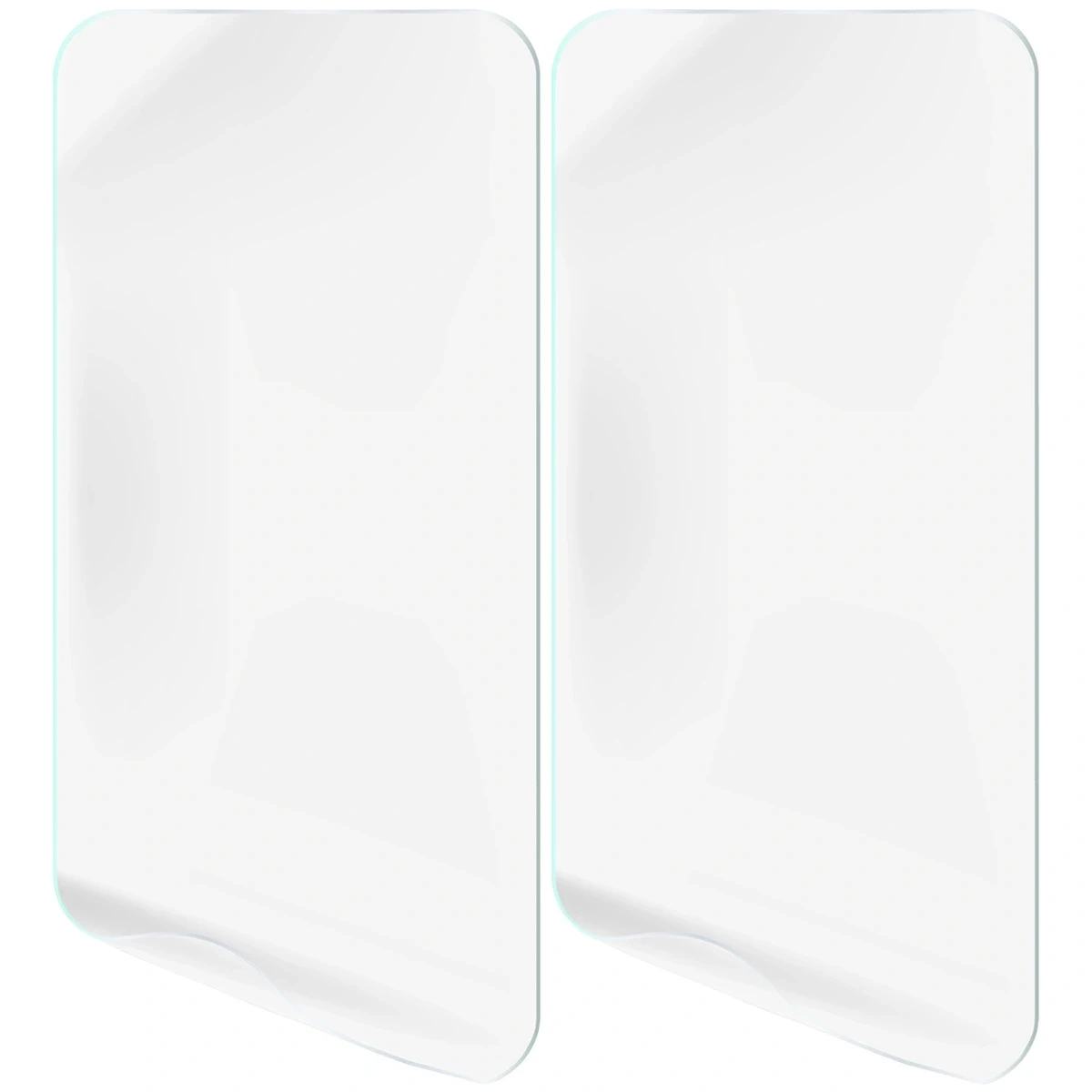 Kryt Bizon Film Hydrogel Front Duo OnePlus 15 [2 PACK]