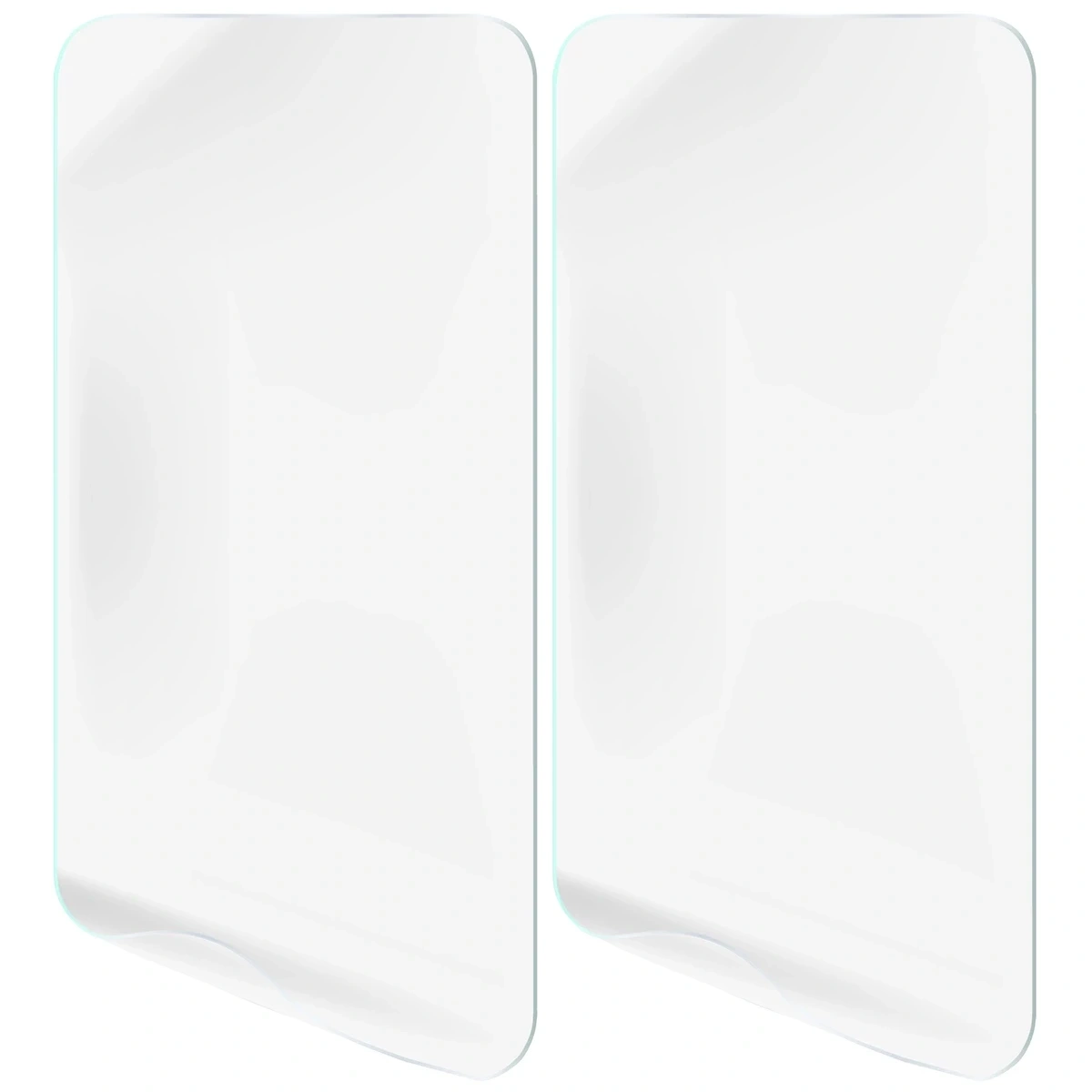 Kryt Bizon Film Hydrogel Front Duo OnePlus 15R [2 PACK]