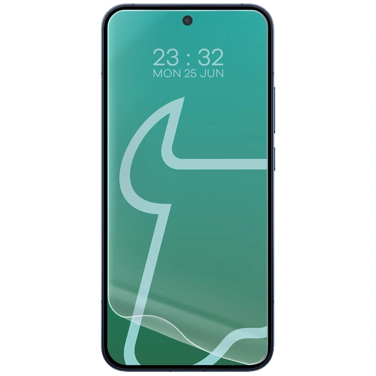 Kryt Bizon Film Hydrogel Front Duo Oppo Reno 15 / 15 F / 15 FS / A6 Pro 5G [2 PACK]