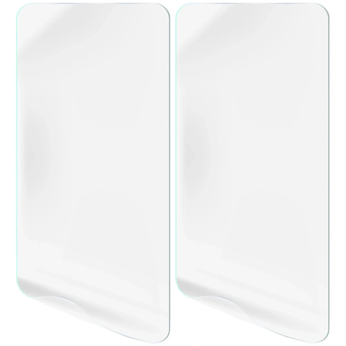 Kryt Bizon Film Hydrogel Front Duo Oppo Reno 15 / 15 F / 15 FS / A6 Pro 5G [2 PACK]
