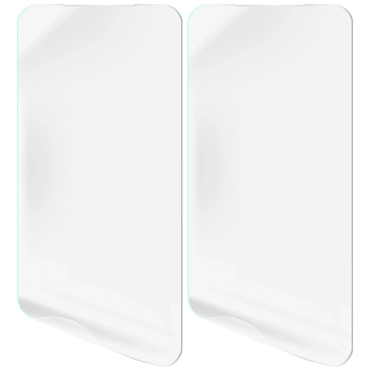 Kryt Bizon Film Hydrogel Front Duo Oppo Reno 15 Pro [2 PACK]