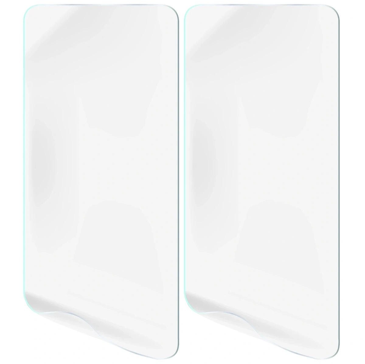 Kryt Bizon Film Hydrogel Front Duo Xiaomi POCO F8 Pro [2 PACK]