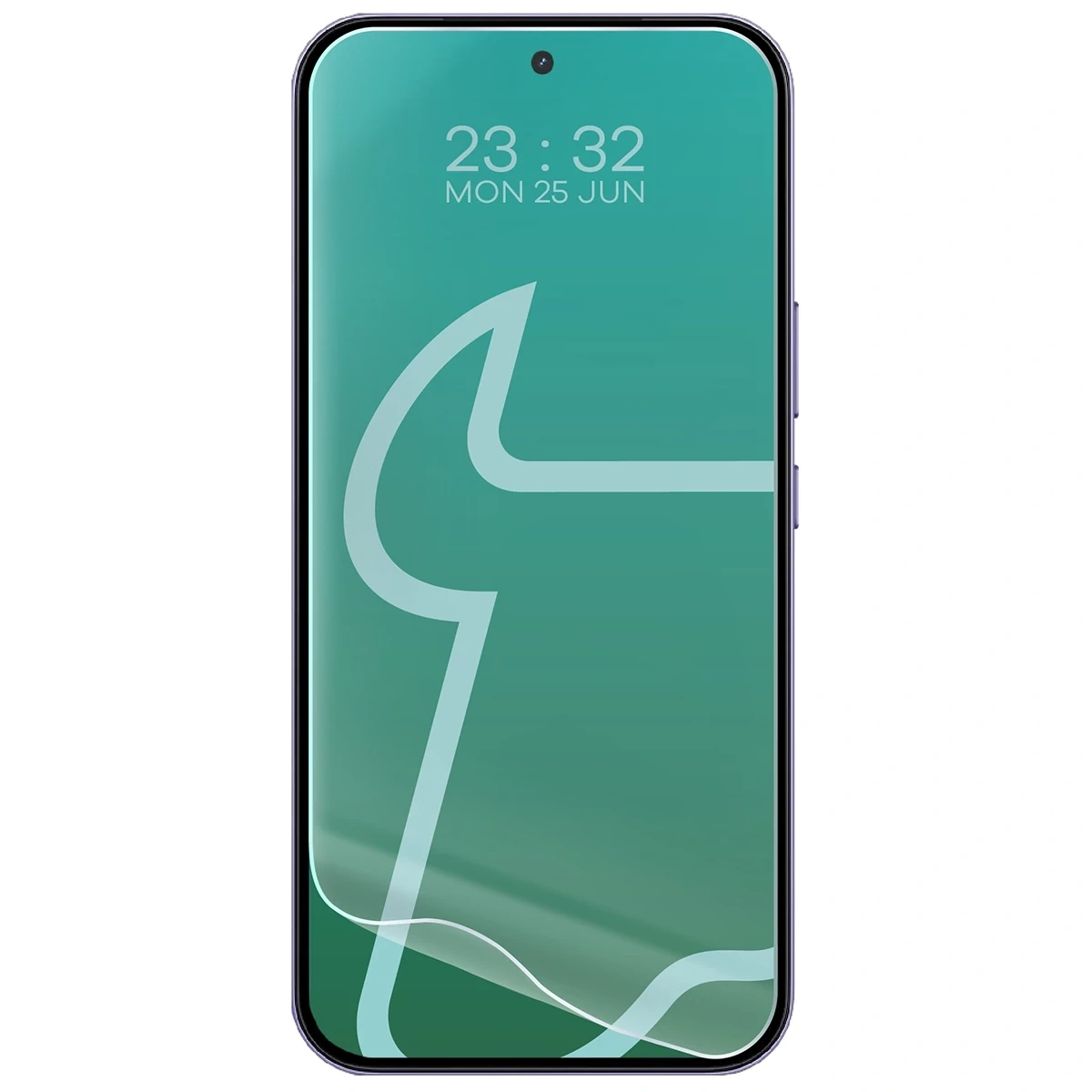 Kryt Bizon Film Hydrogel Front Duo Realme 16 Pro 5G [2 PACK]