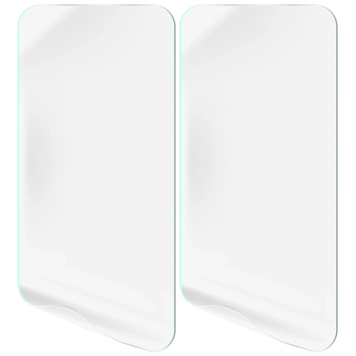 Kryt Bizon Film Hydrogel Front Duo Realme 16 Pro 5G [2 PACK]