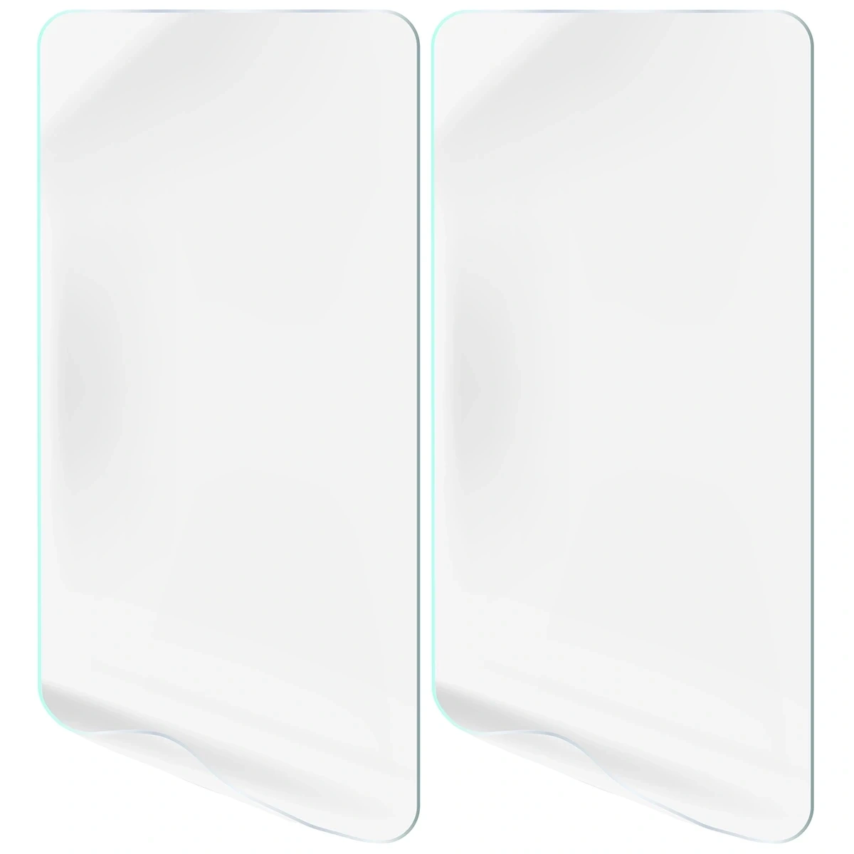 Kryt Bizon Film Hydrogel Front Duo Realme 16 Pro+ Plus 5G [2 PACK]