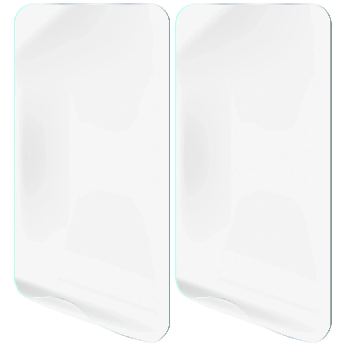 Kryt Bizon Film Hydrogel Front Duo Realme GT 8 / 8 Pro [2 PACK]