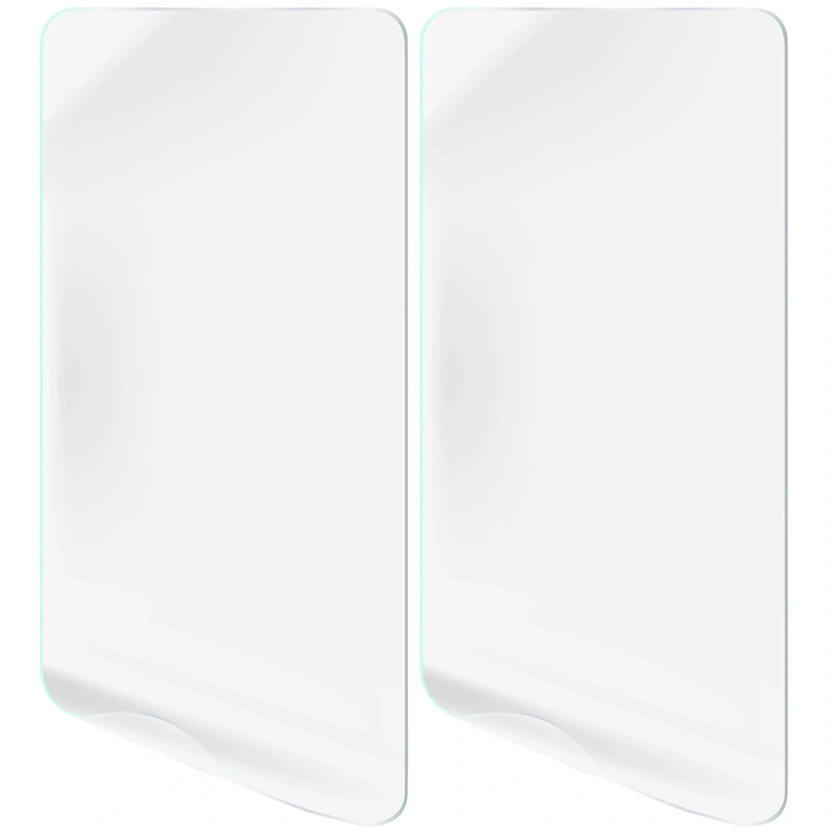 Kryt Bizon Film Hydrogel Front Duo Xiaomi Redmi Note 15 / 15 Pro 4G / POCO M8 5G [2 PACK]