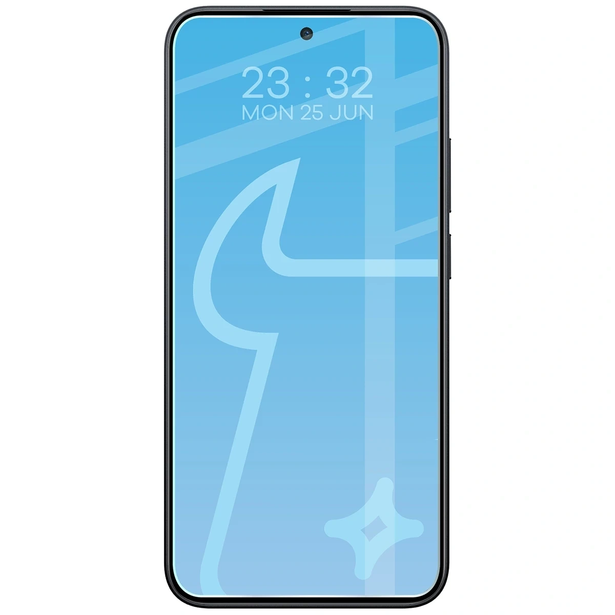 Ochranné sklo Bizon Glass Clear Duo Xiaomi Redmi Note 15 Pro 5G [2 PACK]