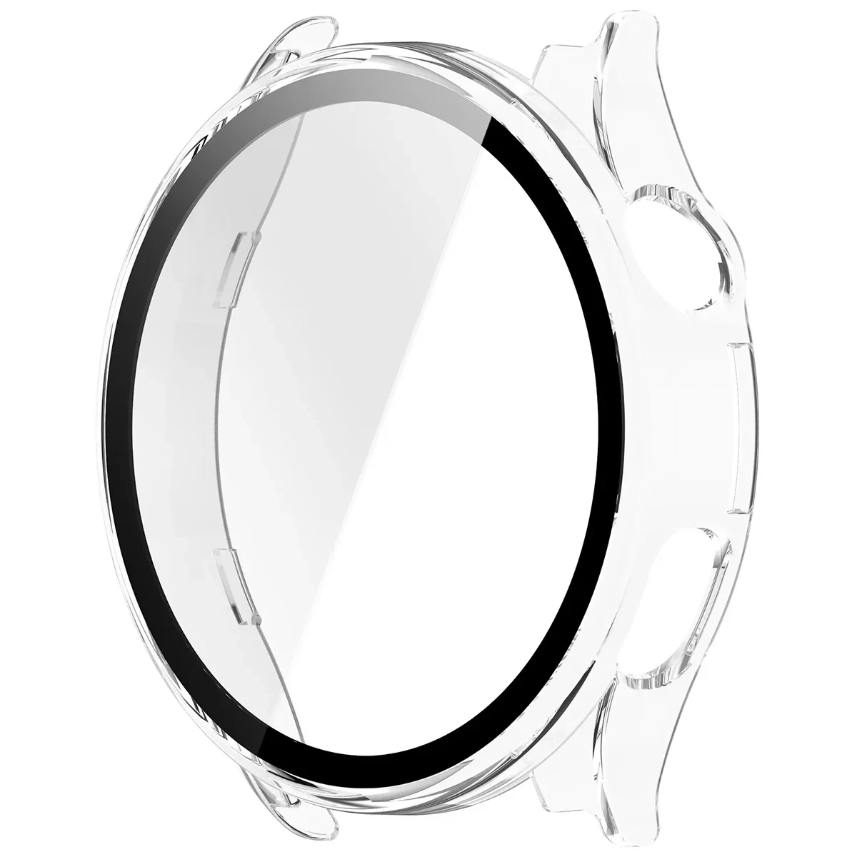Kryt Bizon Case Watch Adamo Xiaomi Watch 5, clear