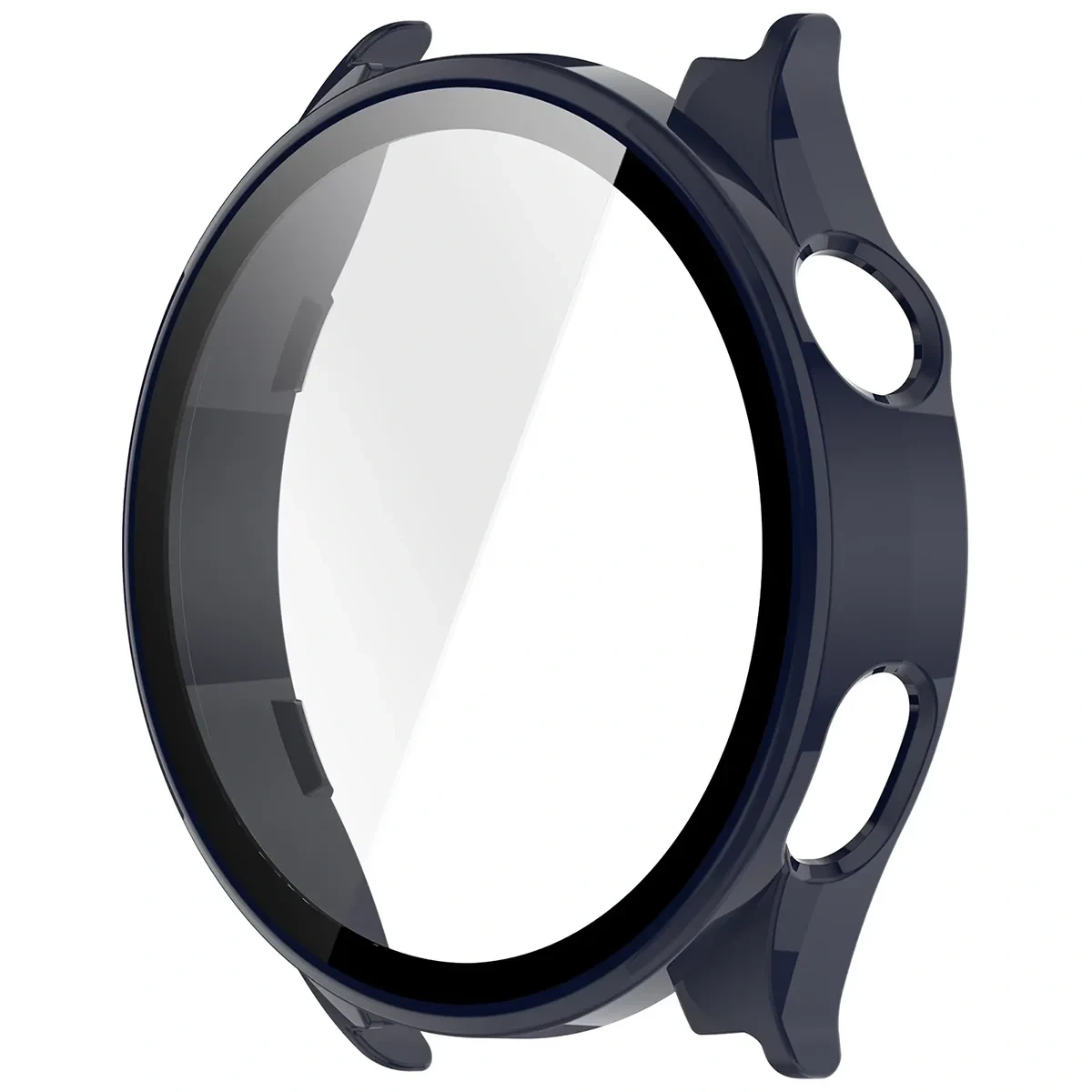 Kryt Bizon Case Watch Adamo Xiaomi Watch 5, navy blue