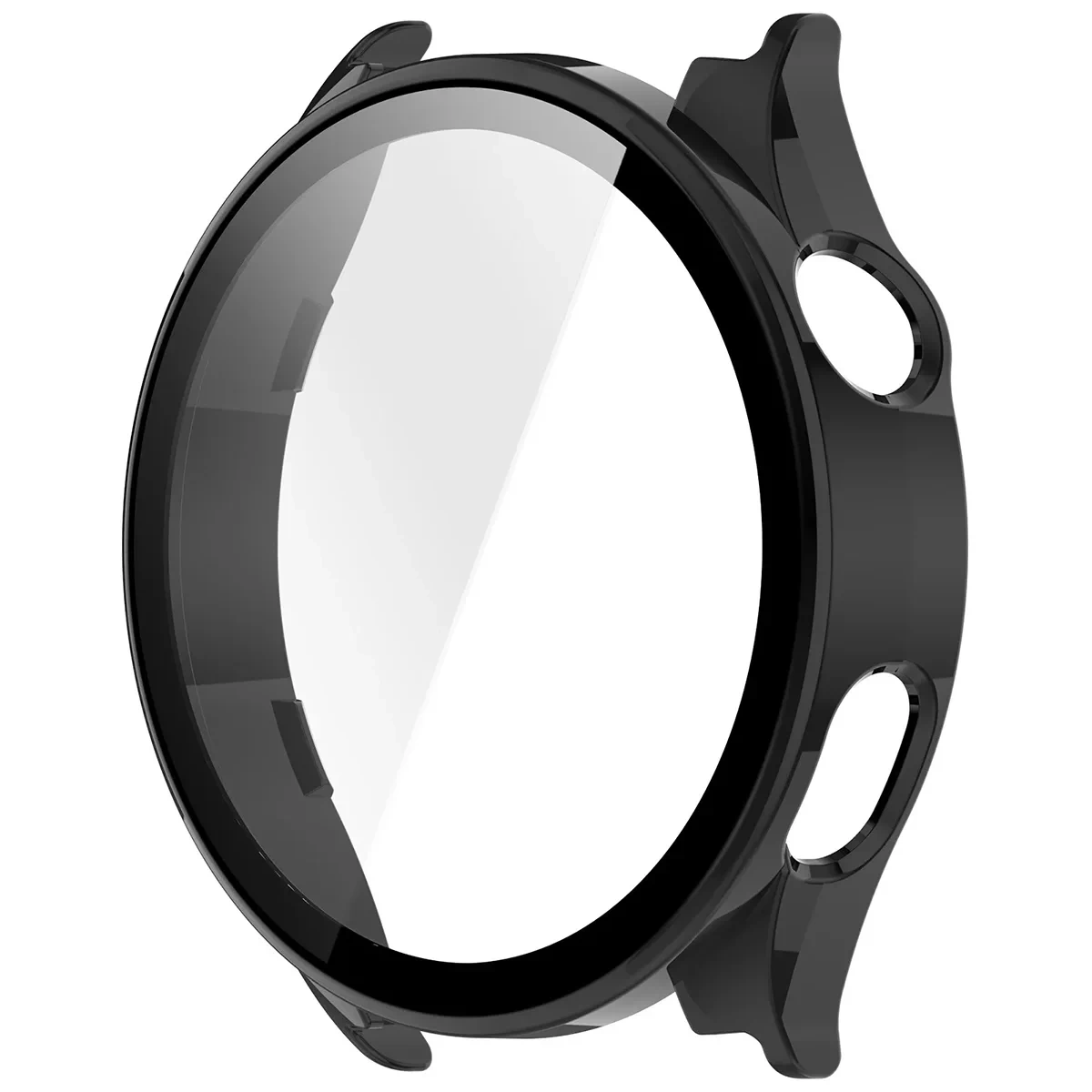 Kryt Bizon Case Watch Adamo Xiaomi Watch 5, matte black