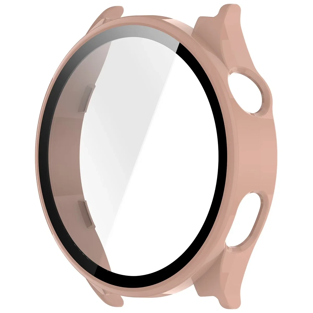 Kryt Bizon Case Watch Adamo Xiaomi Watch 5, pink