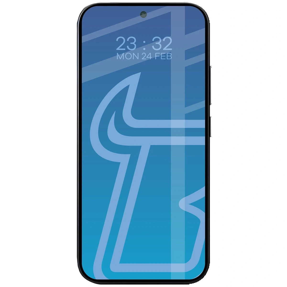 Ochranné sklo Bizon Glass Edge Pack Xiaomi 17 Ultra