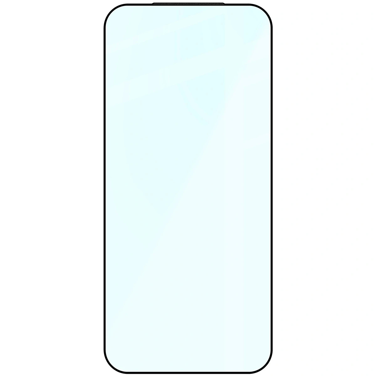 Ochranné sklo Bizon Glass Edge Pack Xiaomi 17 Ultra