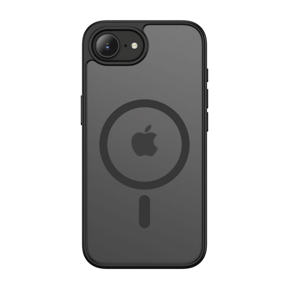 Kryt Tech-Protect BasicMag MagSafe Apple iPhone 16e / 17e Matte Black