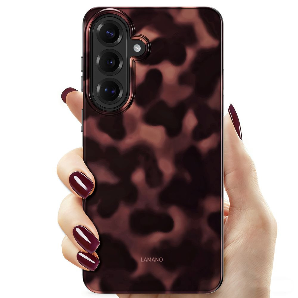 Kryt Tech-Protect Lamano MagSafe Samsung Galaxy A36 / A37 5G Panther