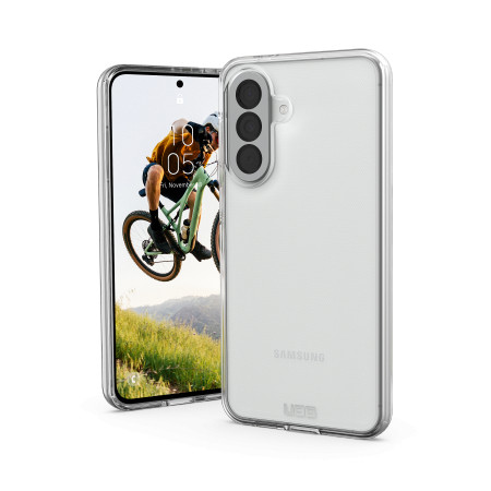 Kryt UAG Urban Armor Gear Scout Samsung Galaxy A57 (clear)
