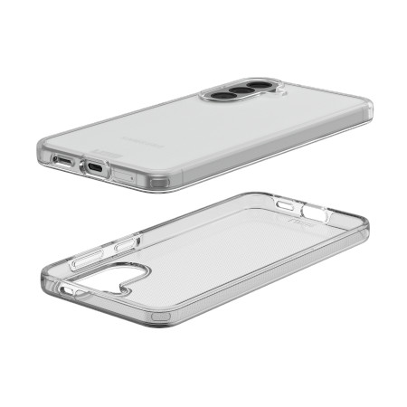 Kryt UAG Urban Armor Gear Scout Samsung Galaxy A57 (clear)