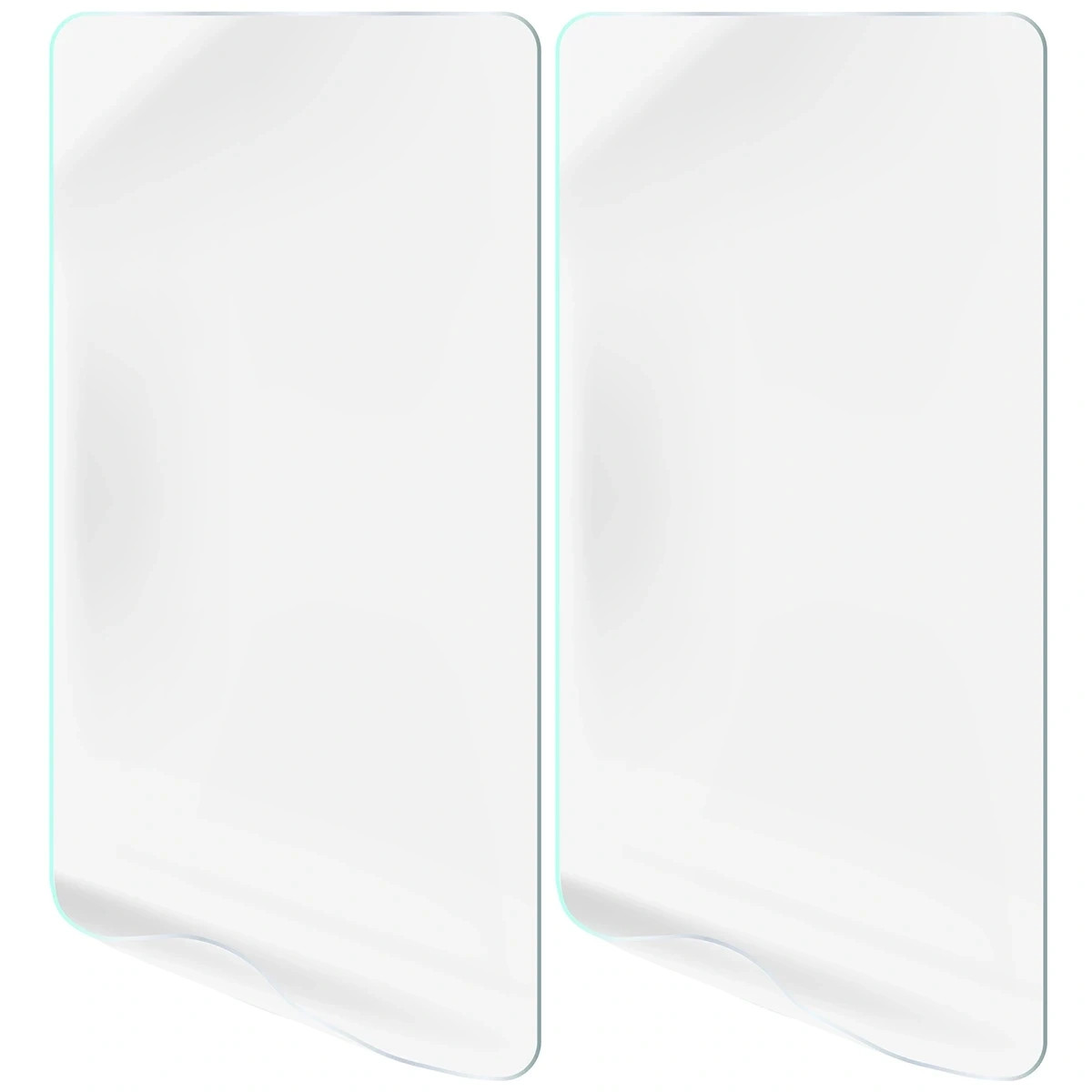 Kryt Bizon Film Hydrogel Front Duo Samsung Galaxy S26 Ultra [2 PACK]
