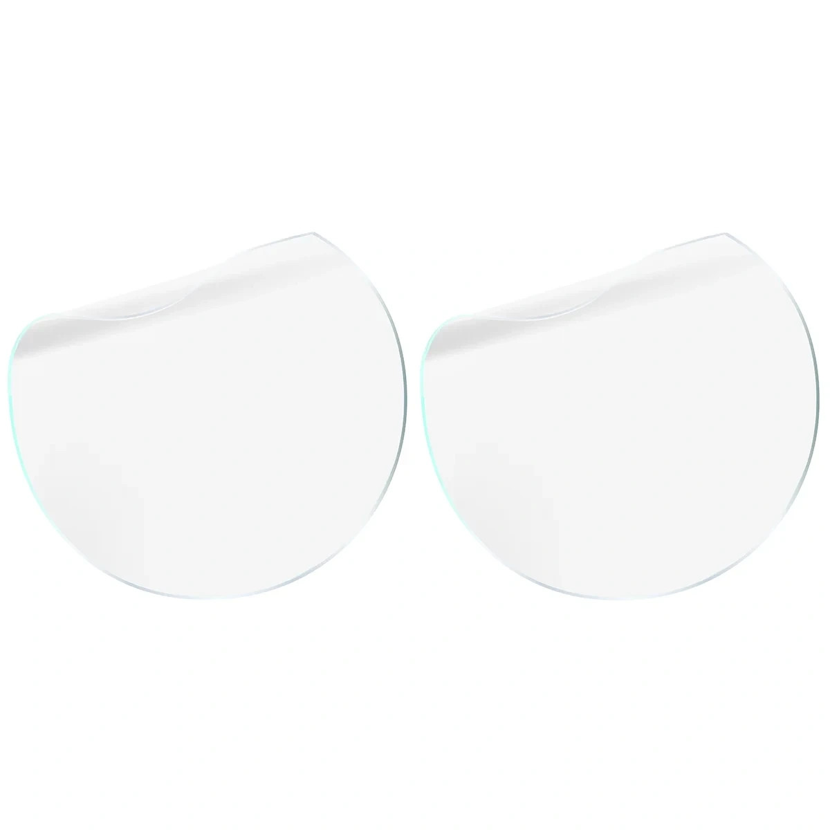 Kryt Bizon Watch Film Hydrogel Duo Xiaomi Watch 5 [2 PACK]