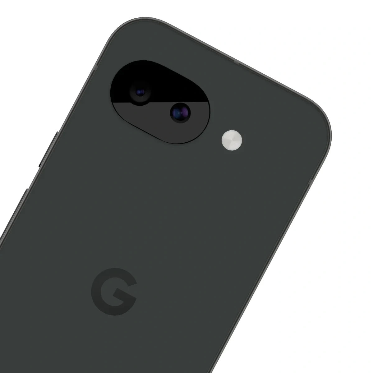Ochranné sklo Bizon Glass Lens Google Pixel 10a [2 PACK]
